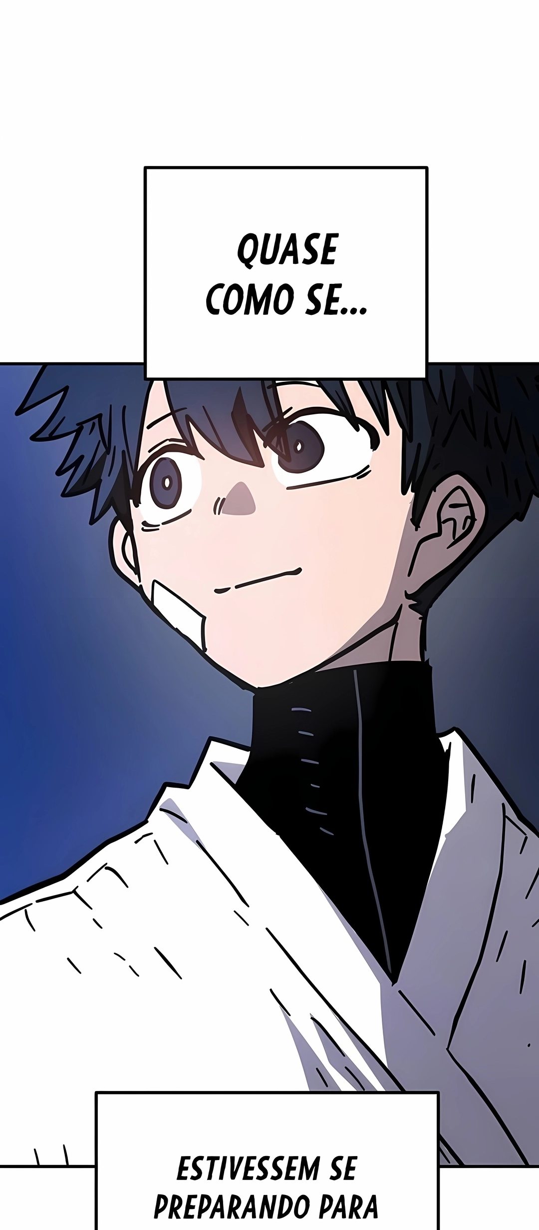 Read Jogador PT Manga Online