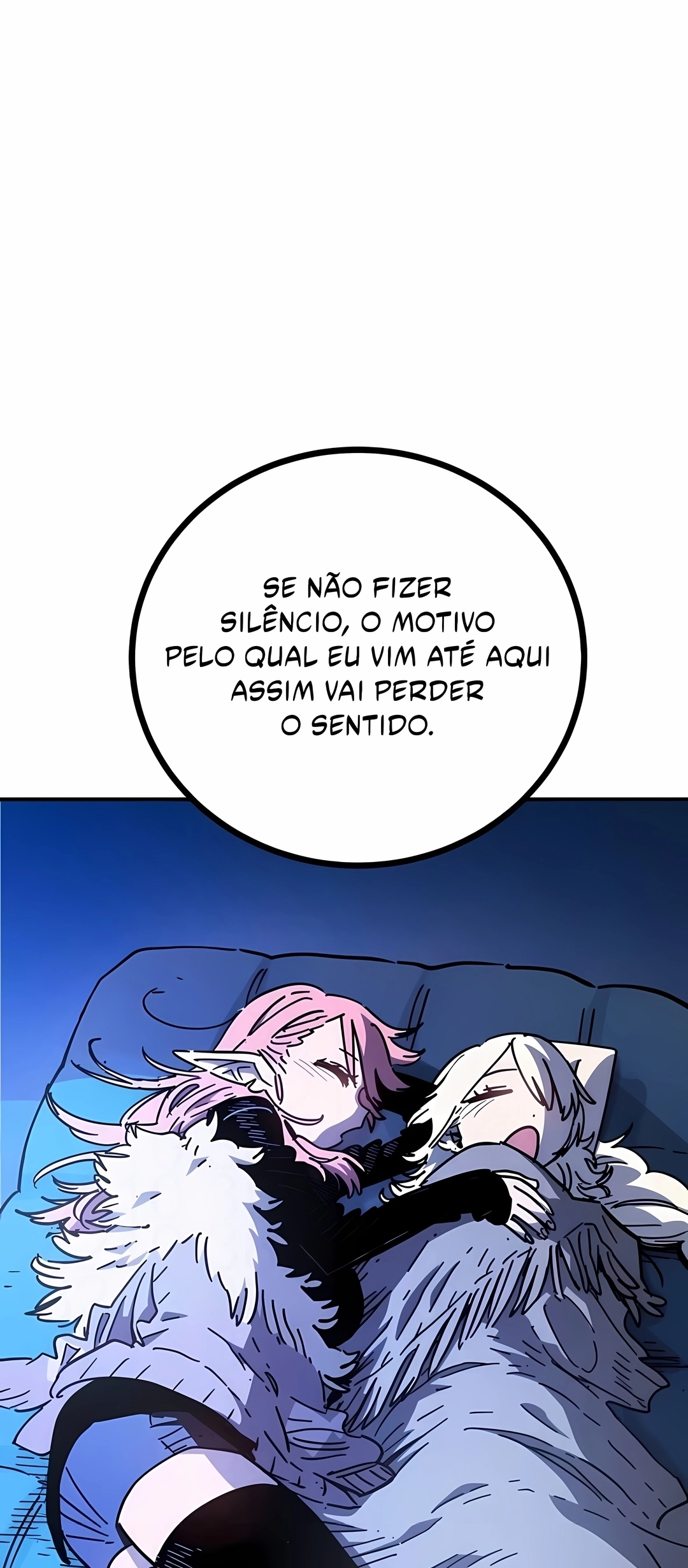Read Jogador PT Manga Online