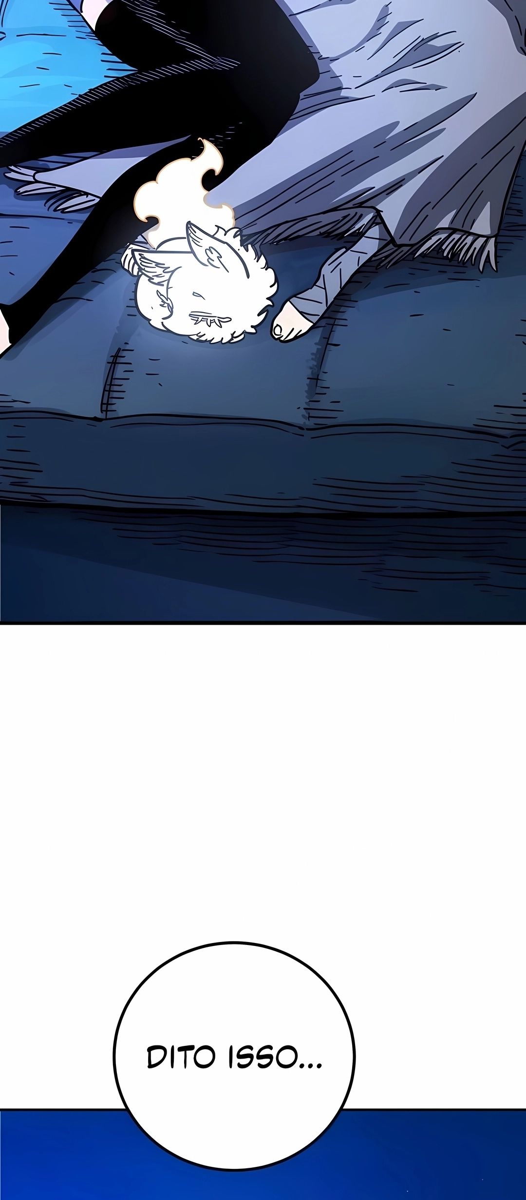 Read Jogador PT Manga Online