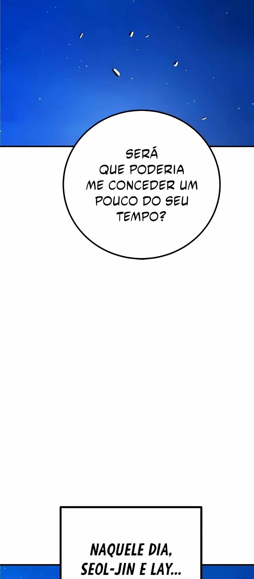 Read Jogador PT Manga Online