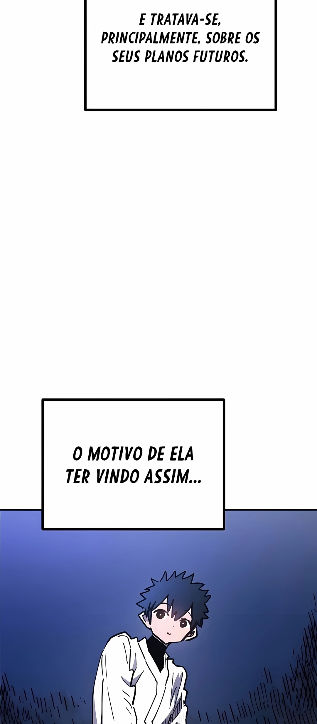 Read Jogador PT Manga Online