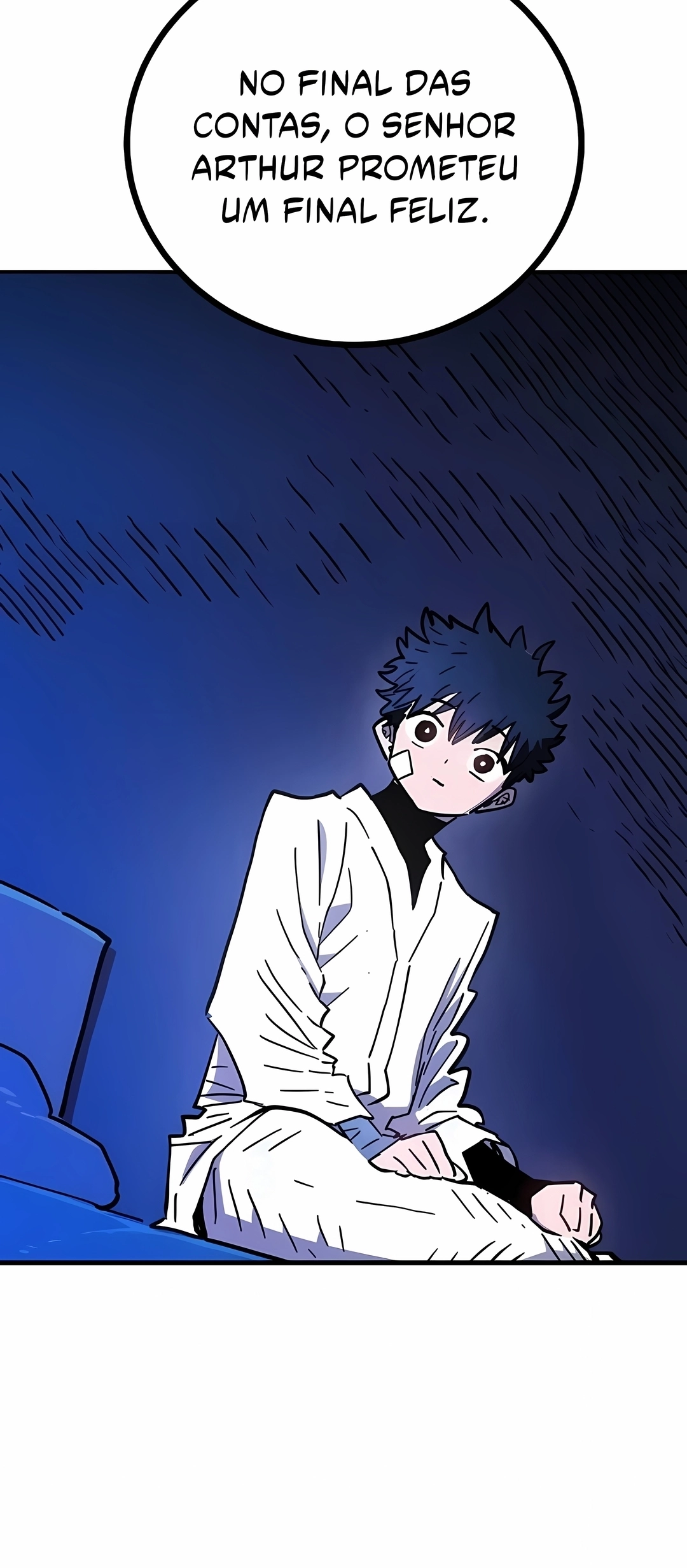 Read Jogador PT Manga Online