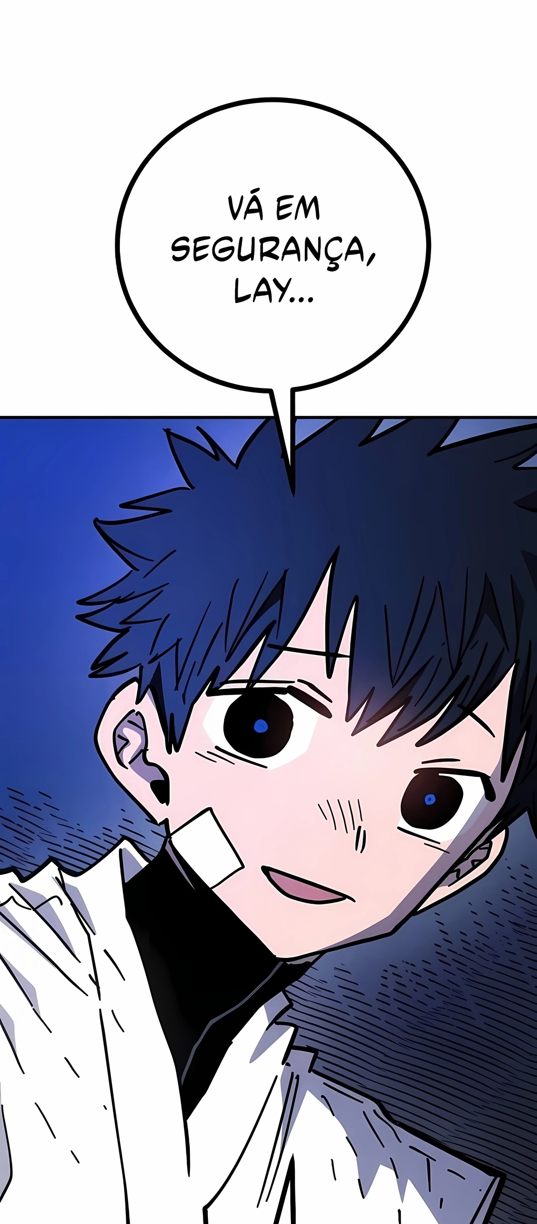Read Jogador PT Manga Online