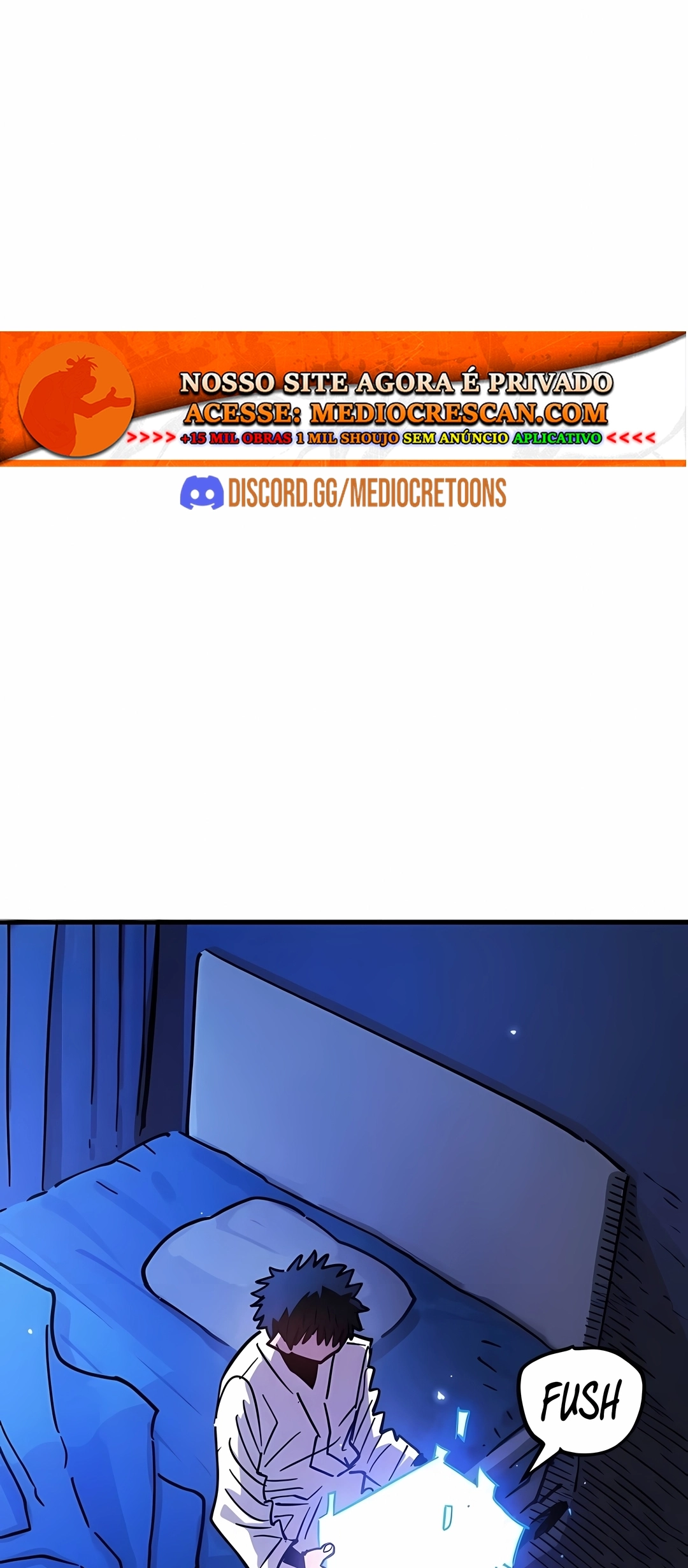 Read Jogador PT Manga Online