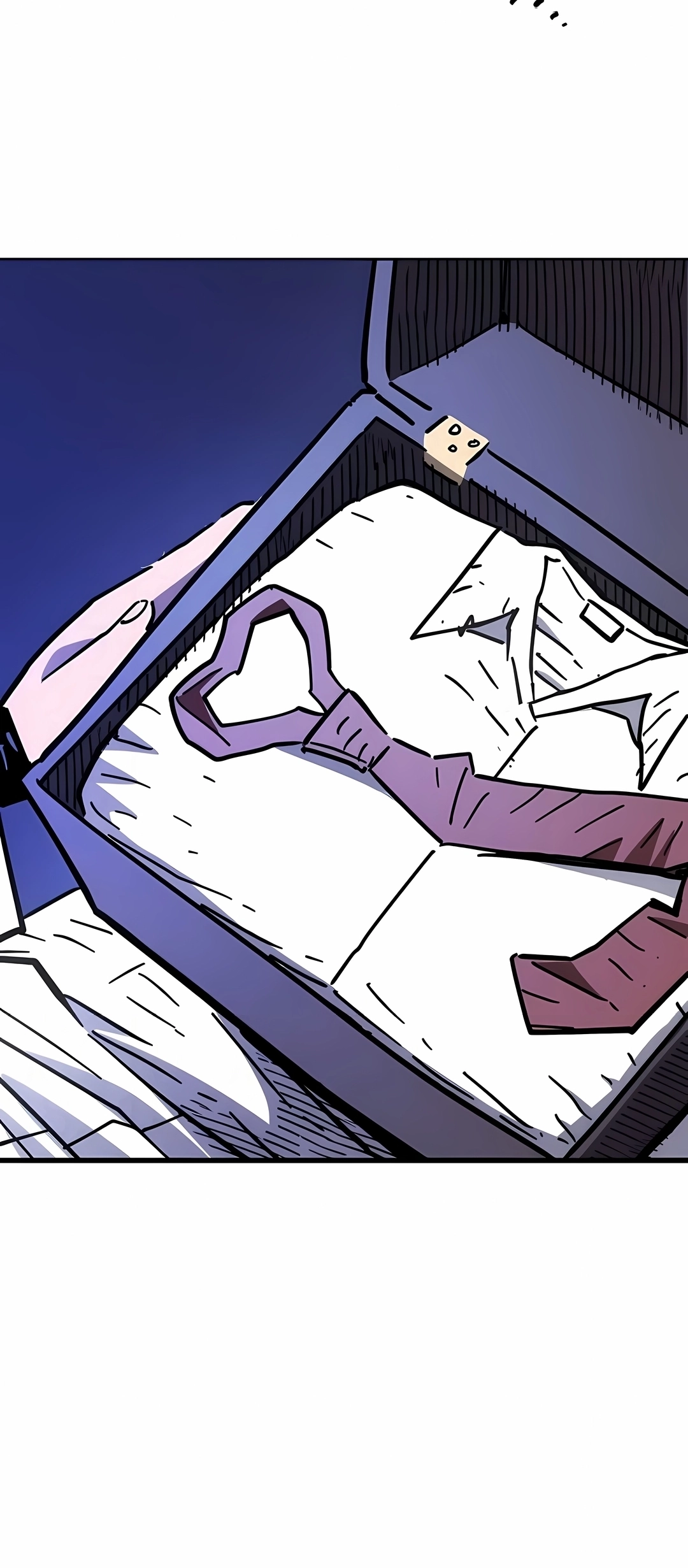 Read Jogador PT Manga Online