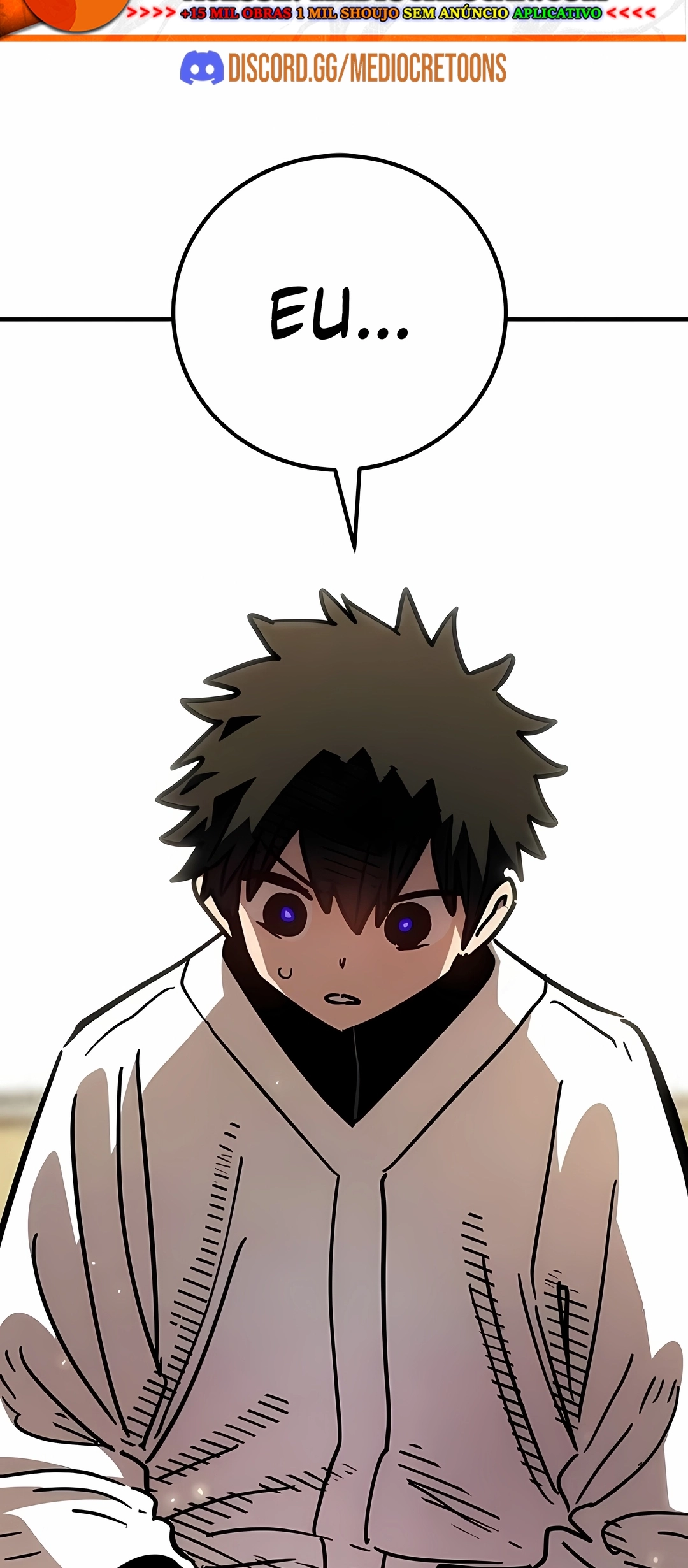 Read Jogador PT Manga Online