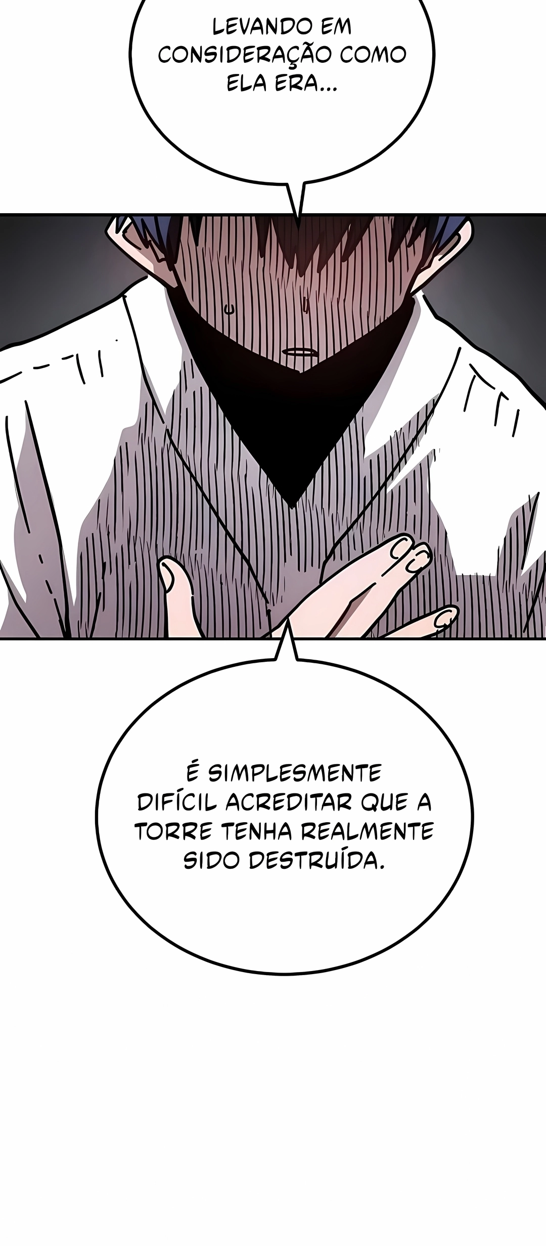 Read Jogador PT Manga Online