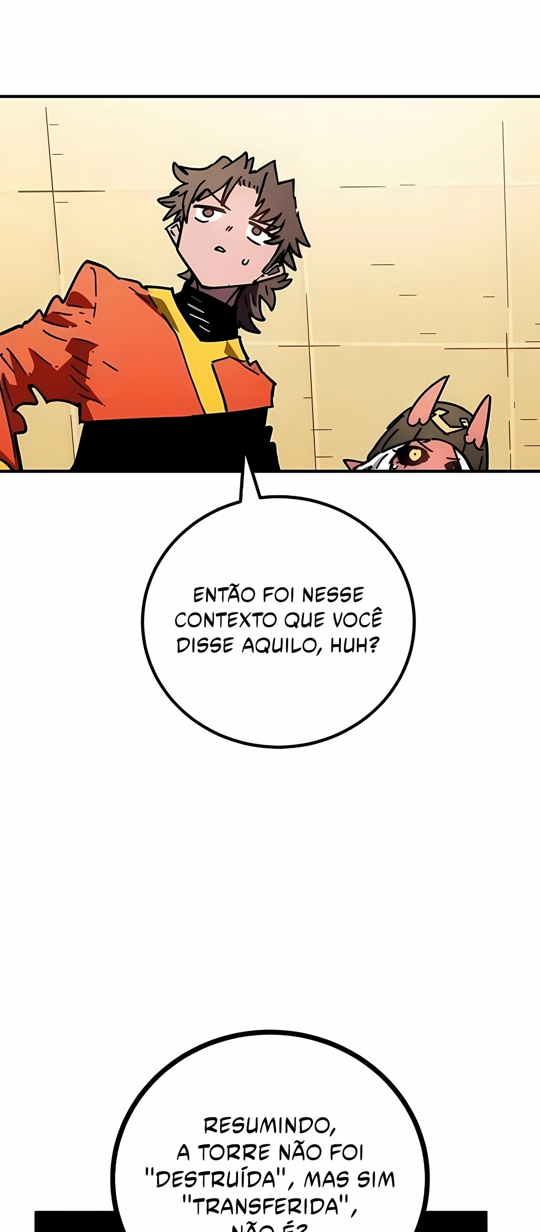 Read Jogador PT Manga Online
