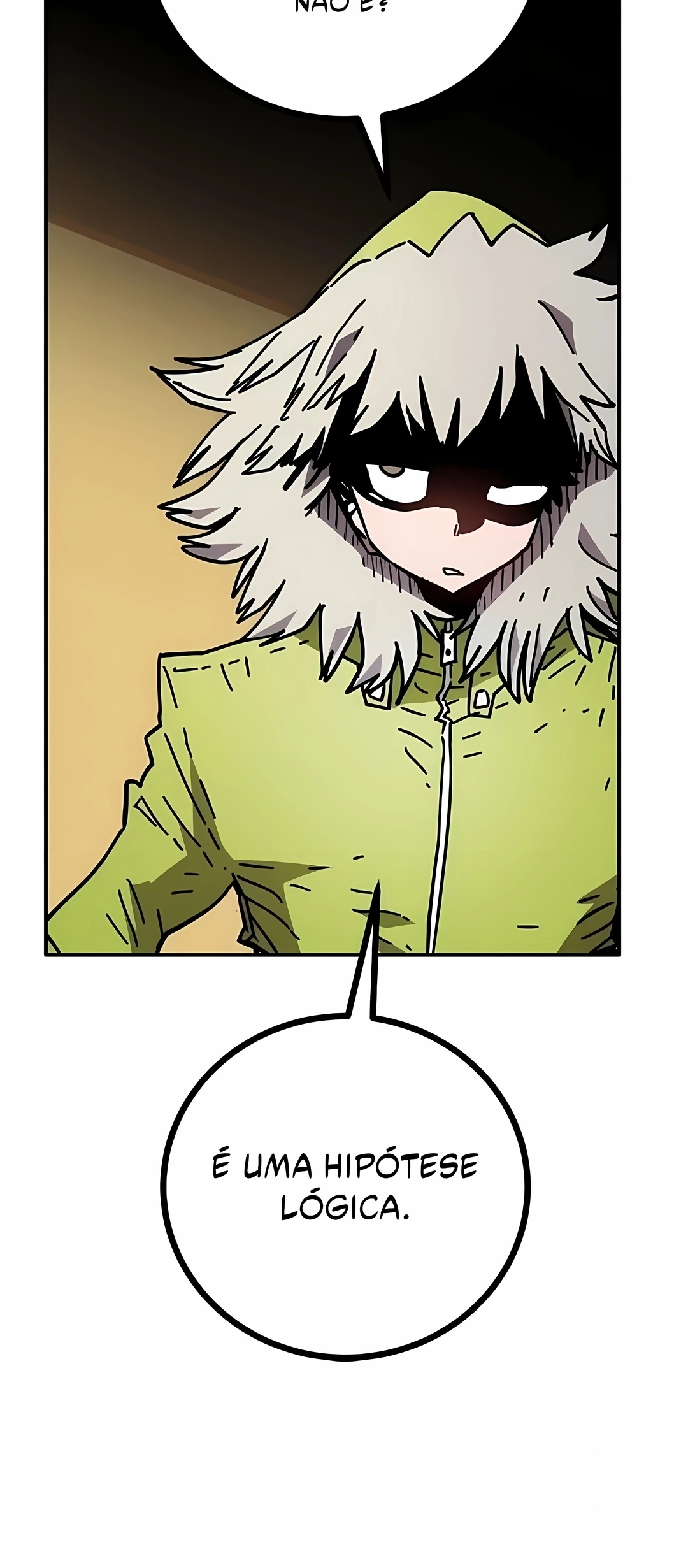 Read Jogador PT Manga Online