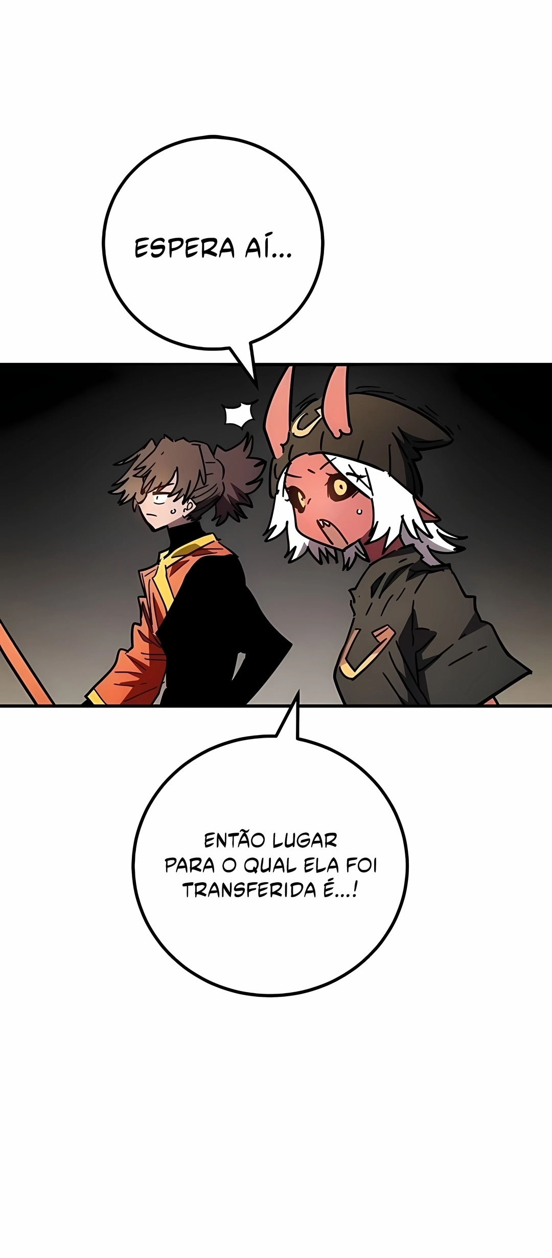Read Jogador PT Manga Online