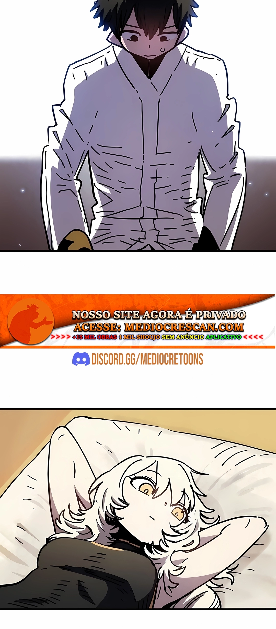 Read Jogador PT Manga Online