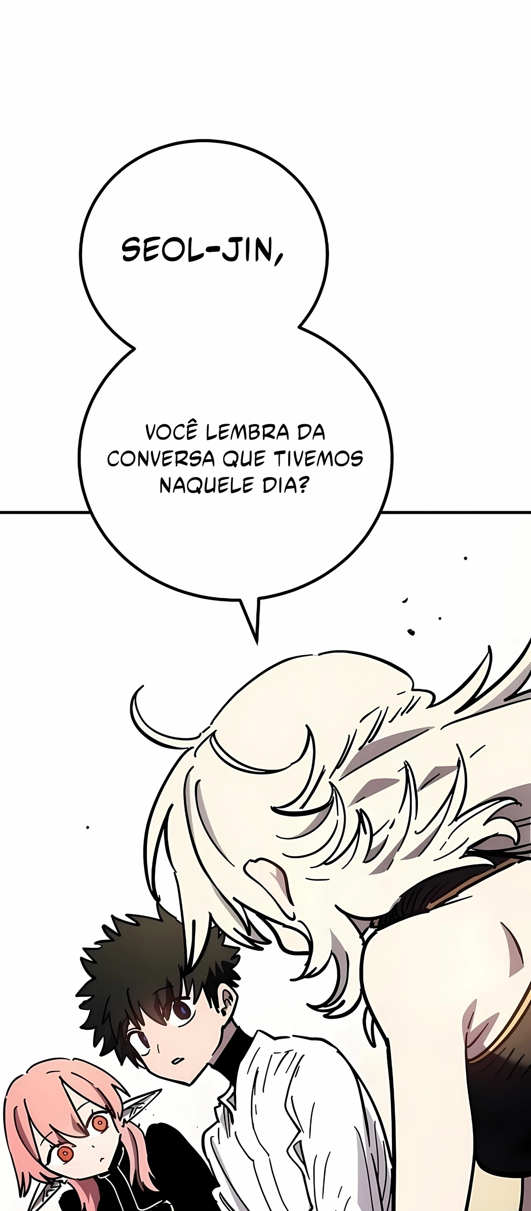 Read Jogador PT Manga Online