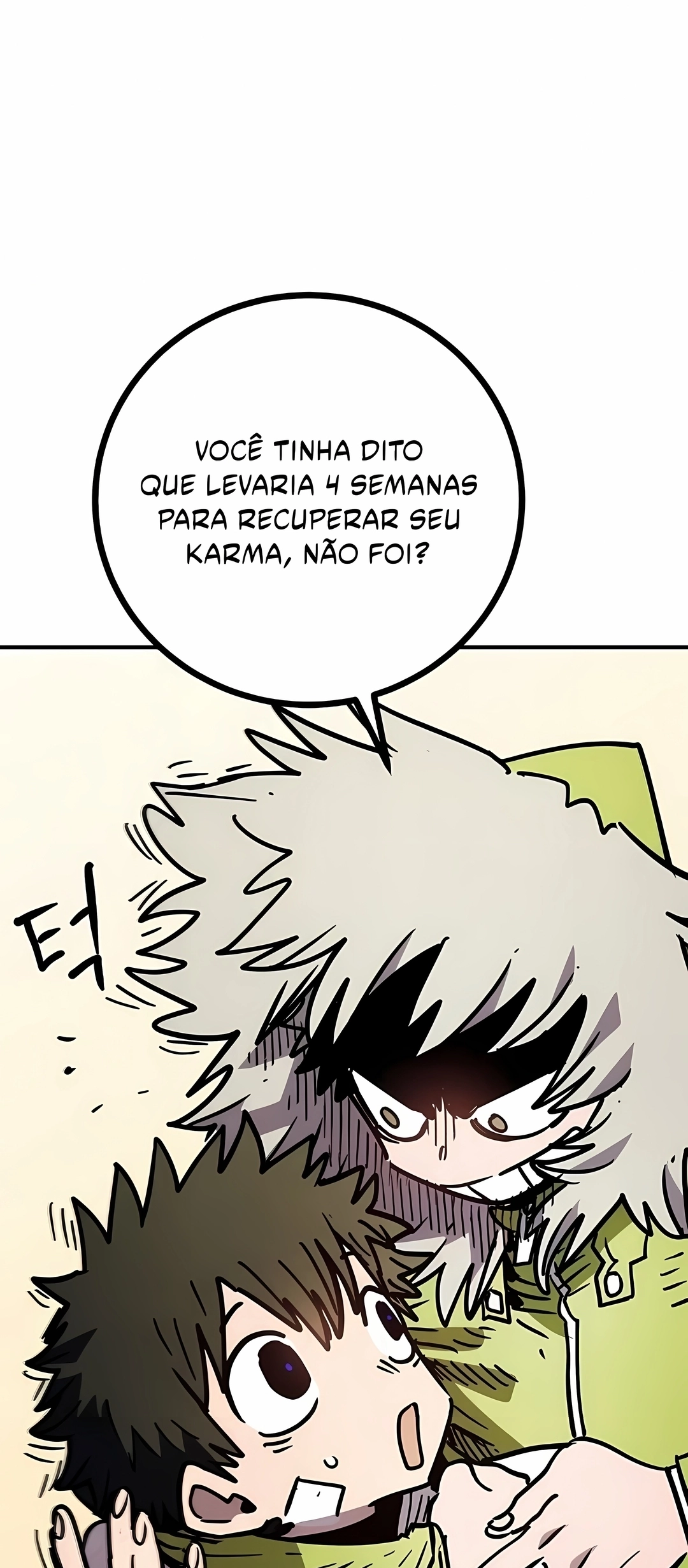 Read Jogador PT Manga Online