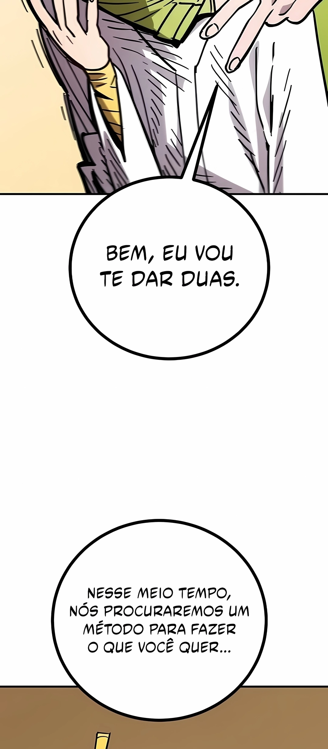 Read Jogador PT Manga Online