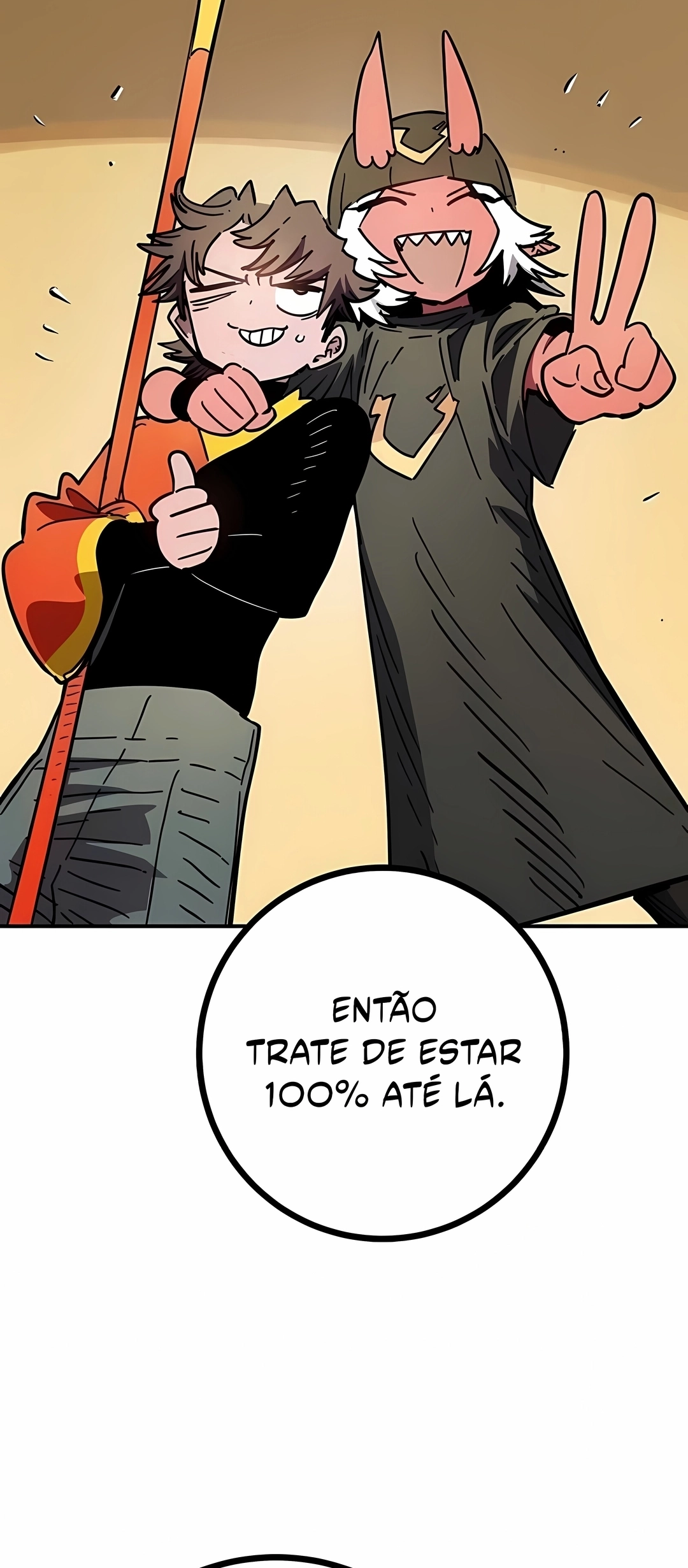 Read Jogador PT Manga Online