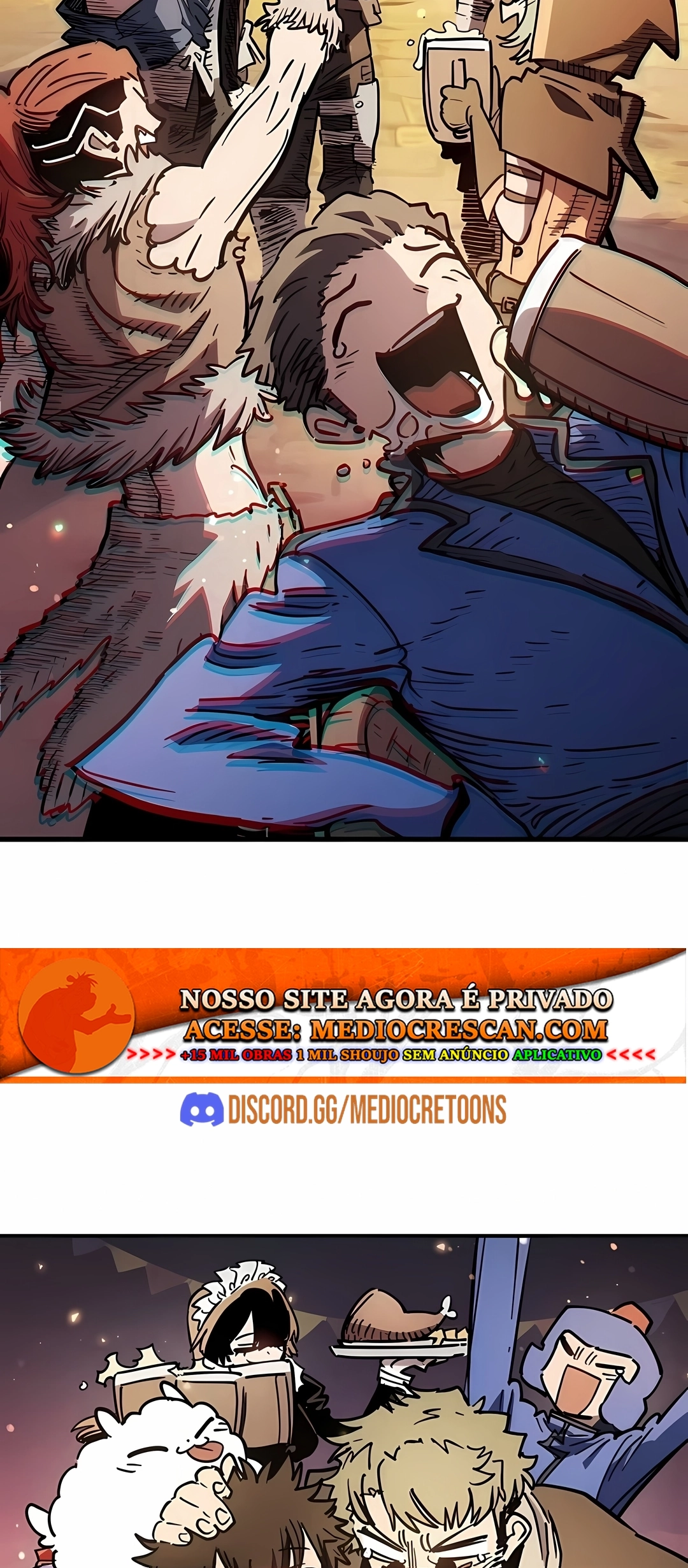 Read Jogador PT Manga Online