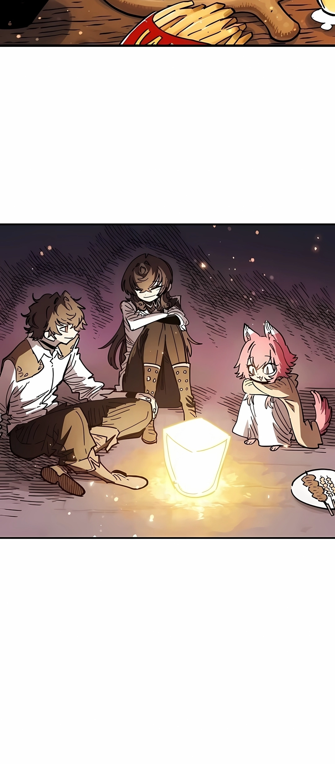 Read Jogador PT Manga Online
