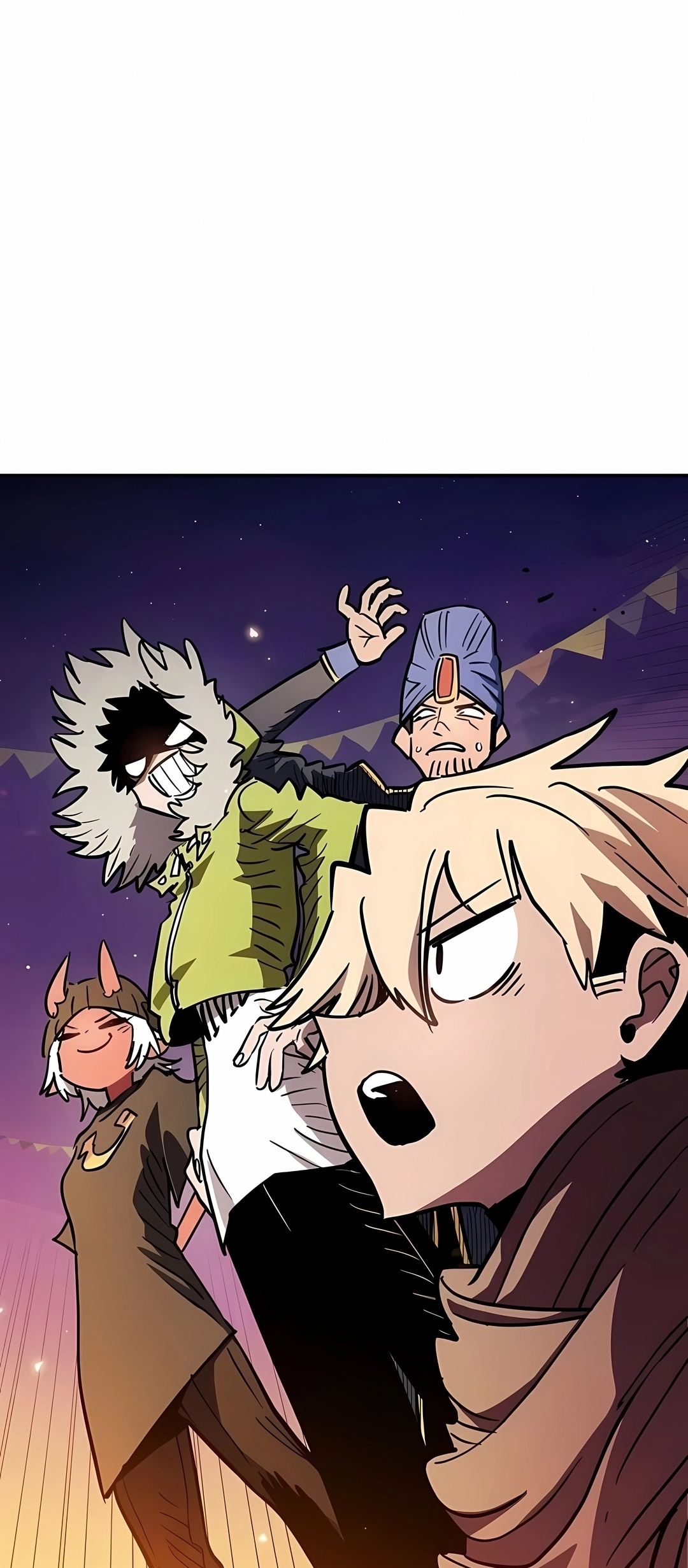Read Jogador PT Manga Online