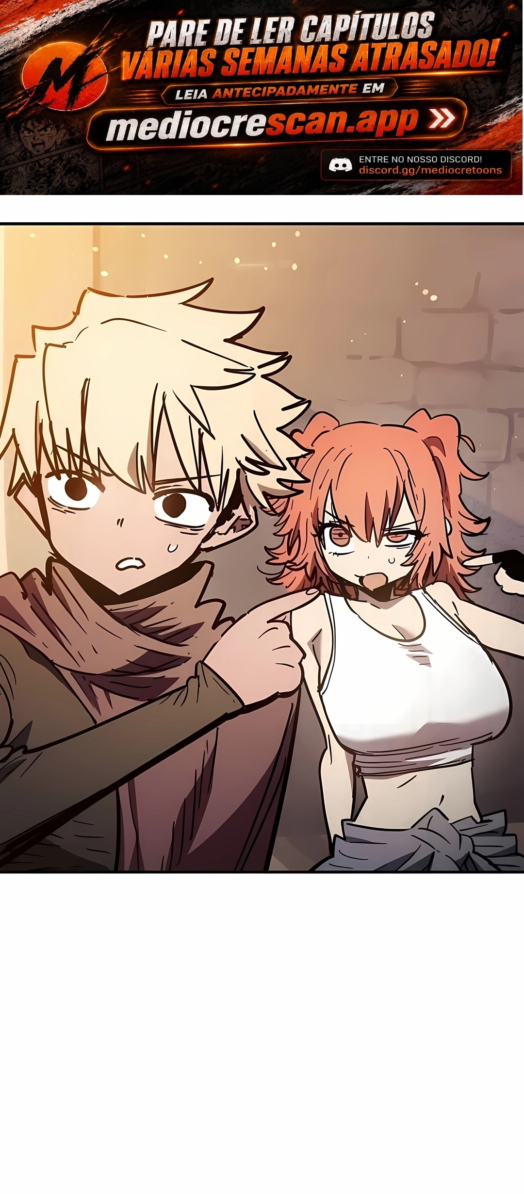 Read Jogador PT Manga Online