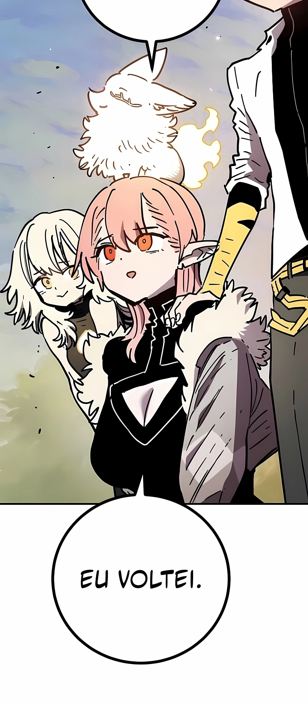 Read Jogador PT Manga Online