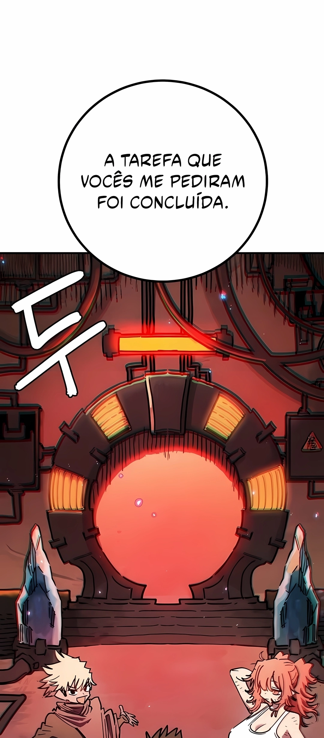 Read Jogador PT Manga Online