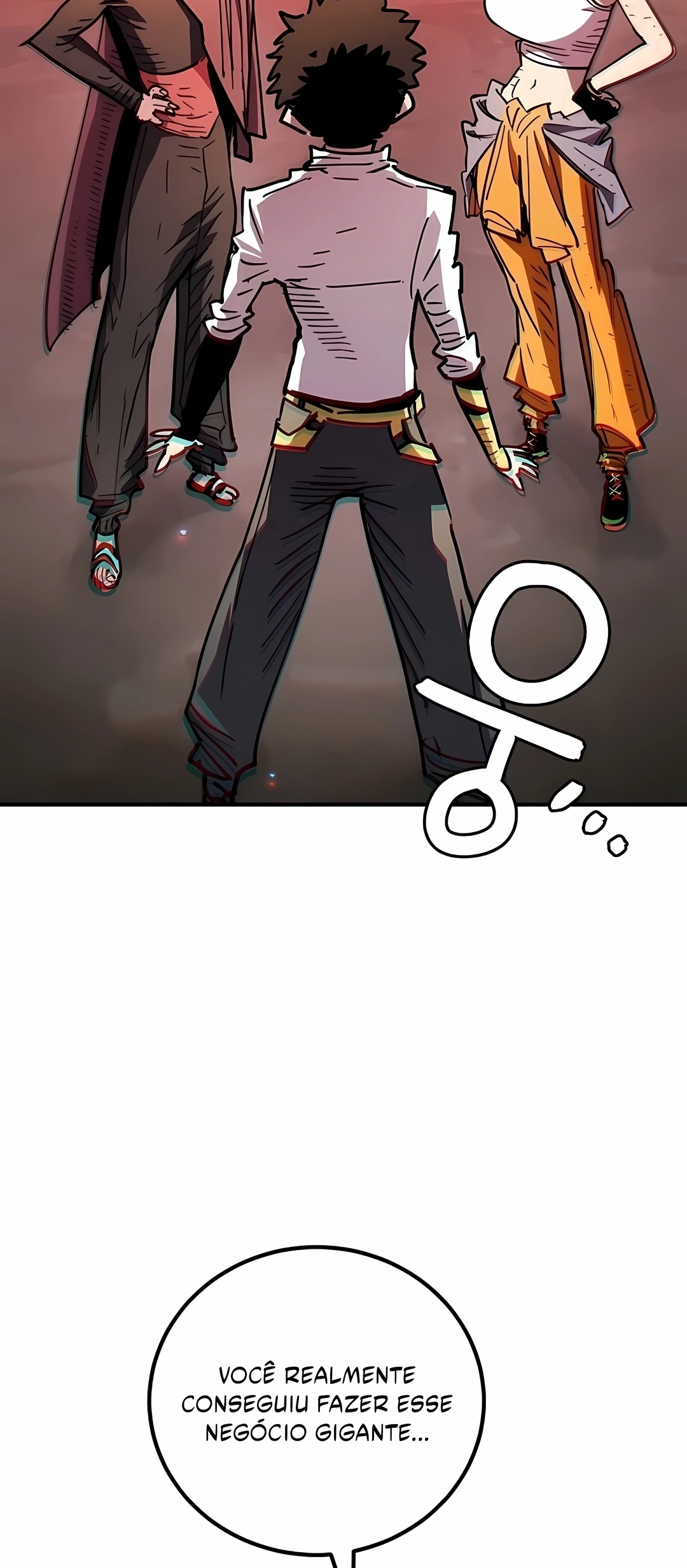 Read Jogador PT Manga Online