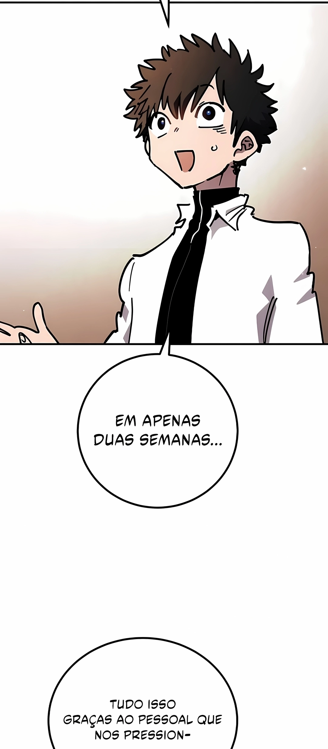 Read Jogador PT Manga Online