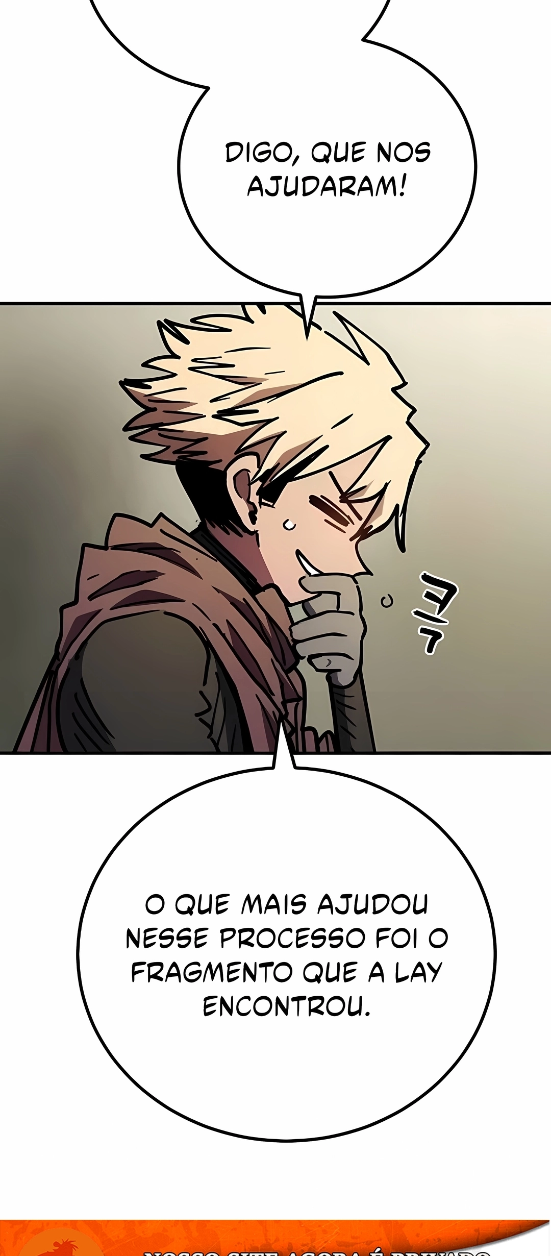 Read Jogador PT Manga Online