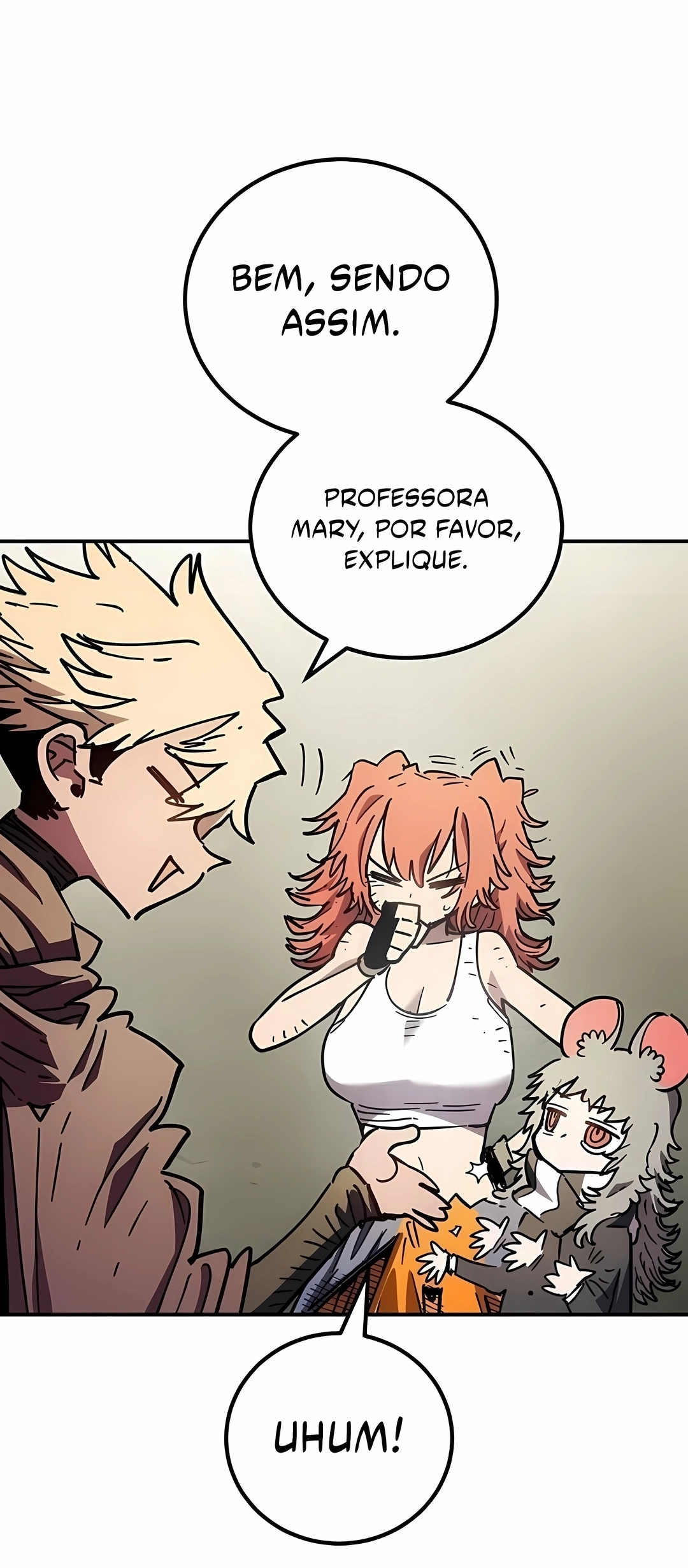 Read Jogador PT Manga Online