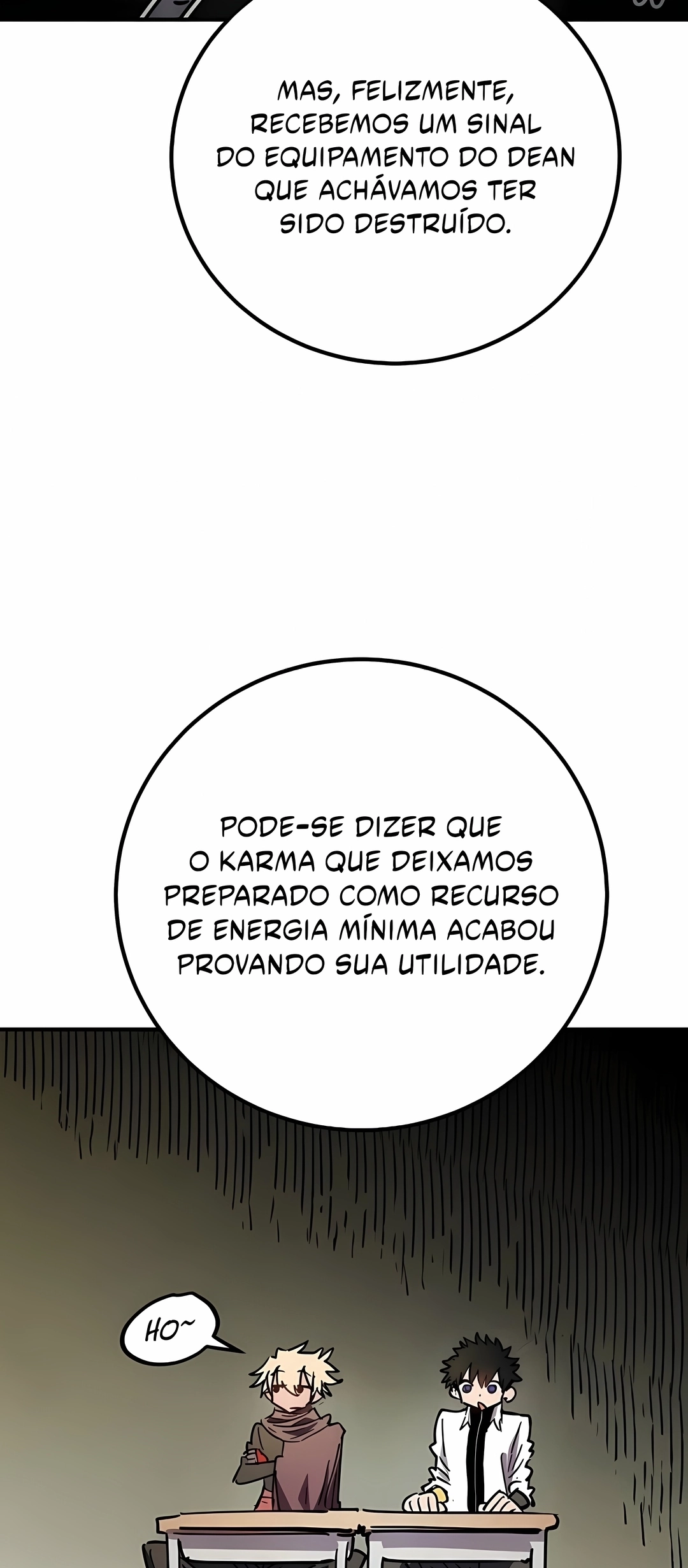 Read Jogador PT Manga Online
