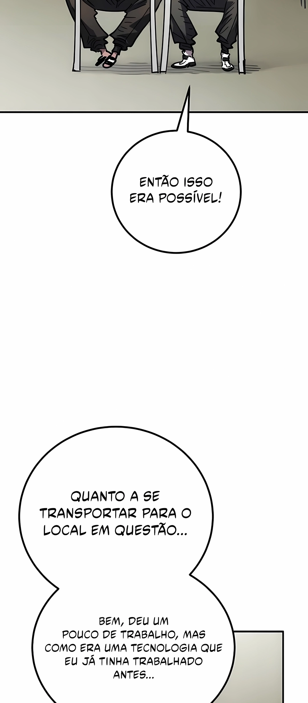 Read Jogador PT Manga Online