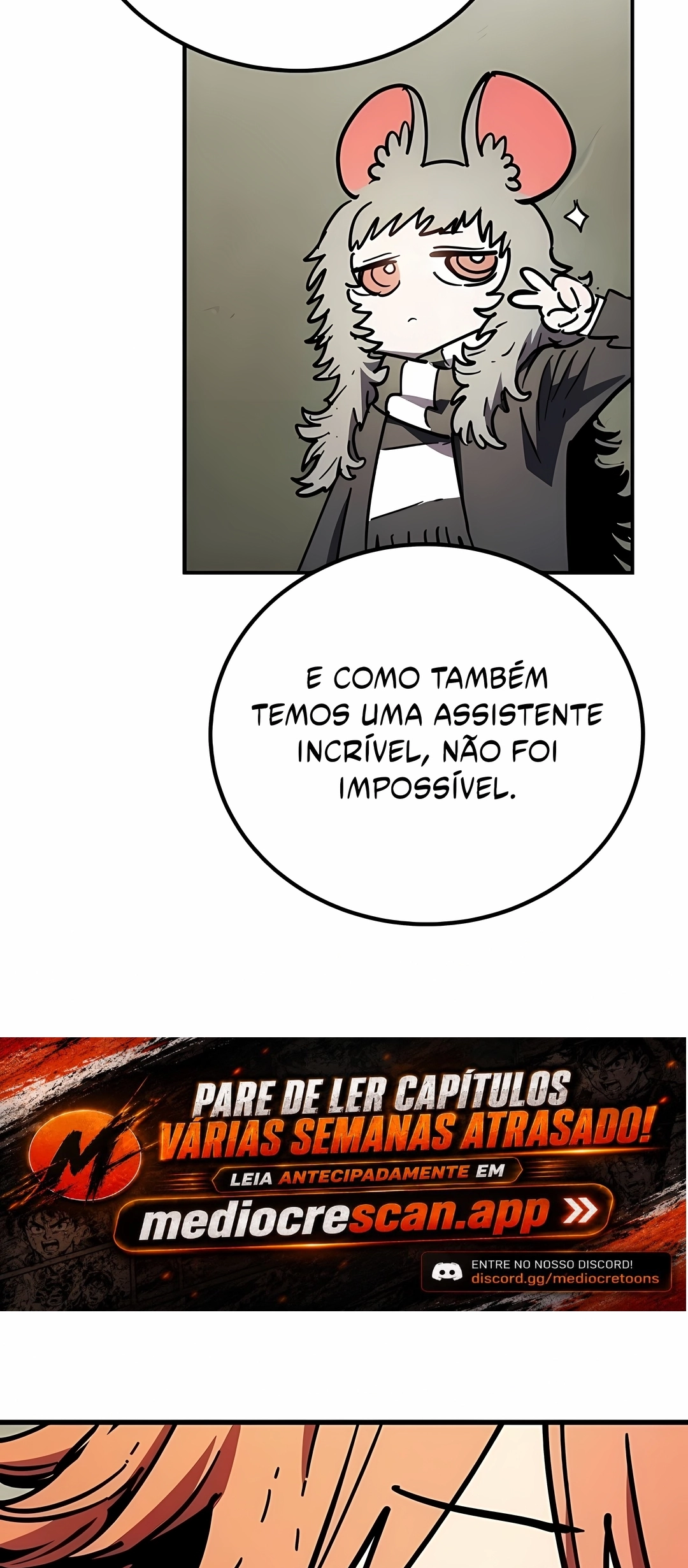Read Jogador PT Manga Online