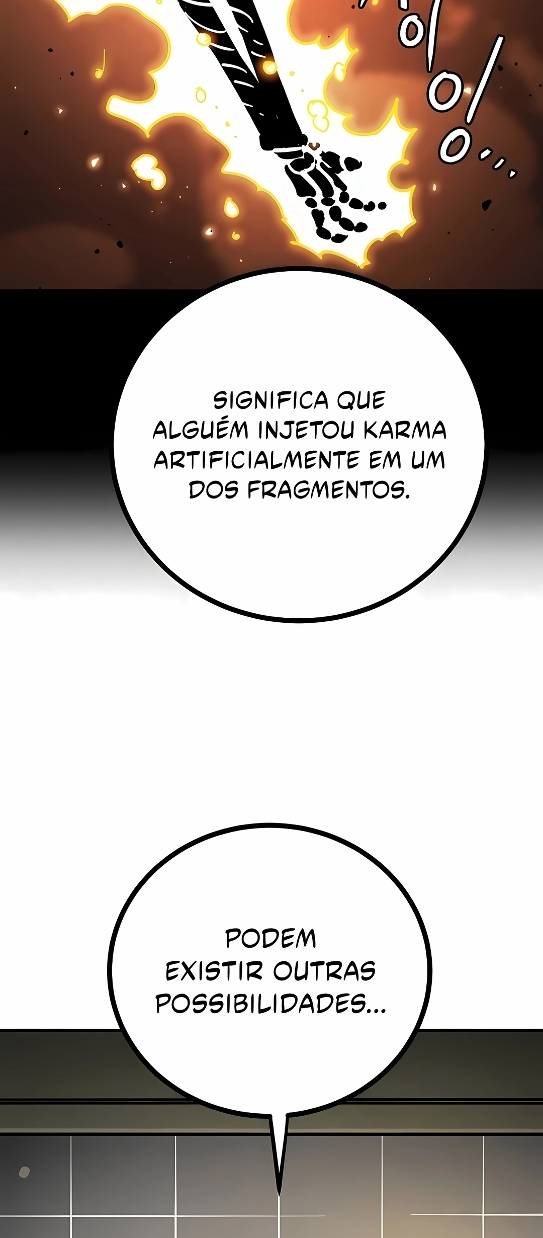 Read Jogador PT Manga Online