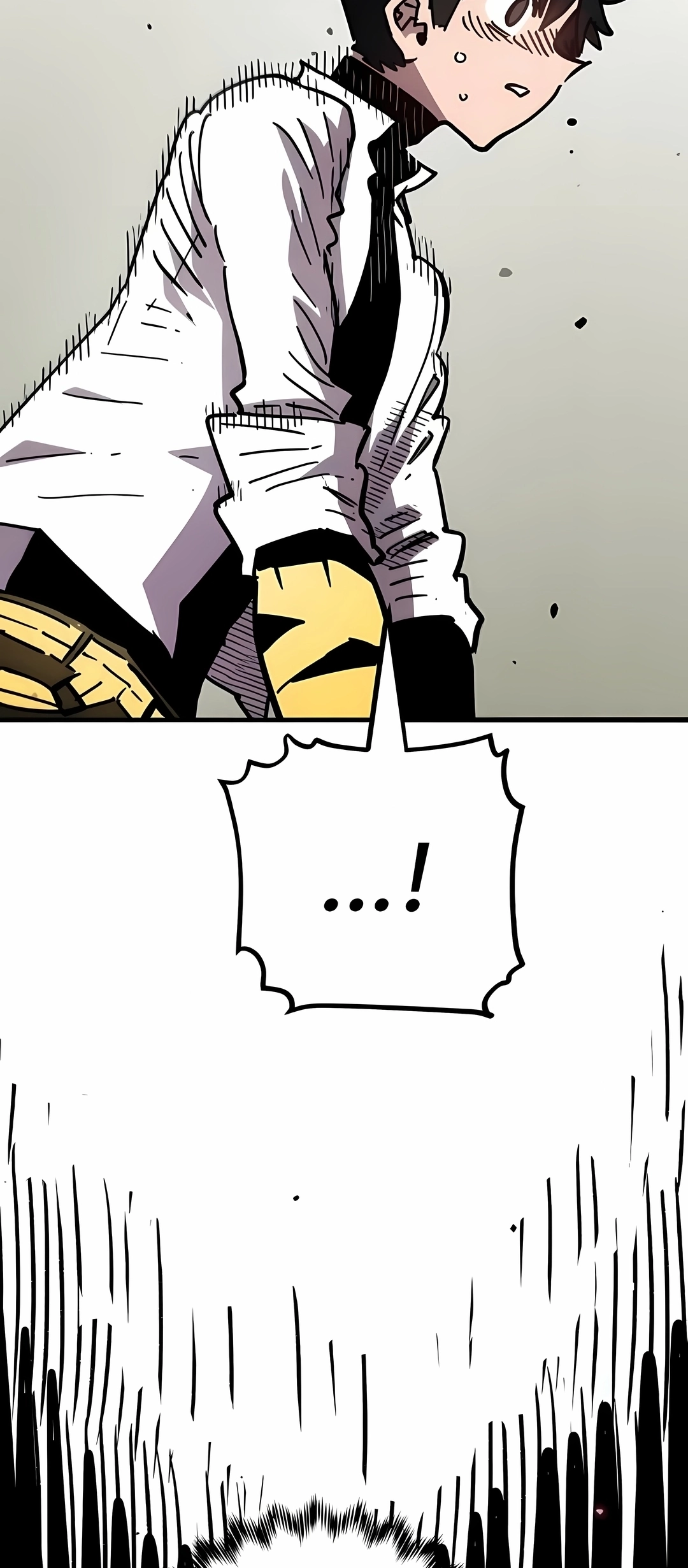 Read Jogador PT Manga Online