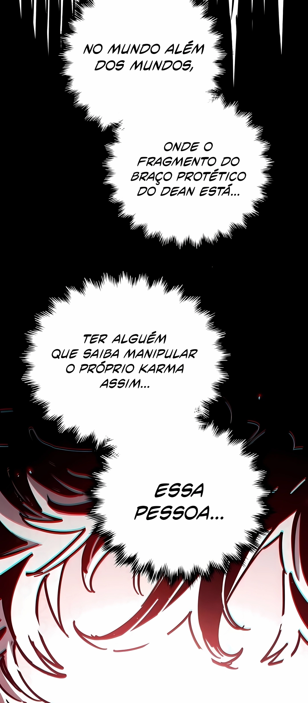 Read Jogador PT Manga Online