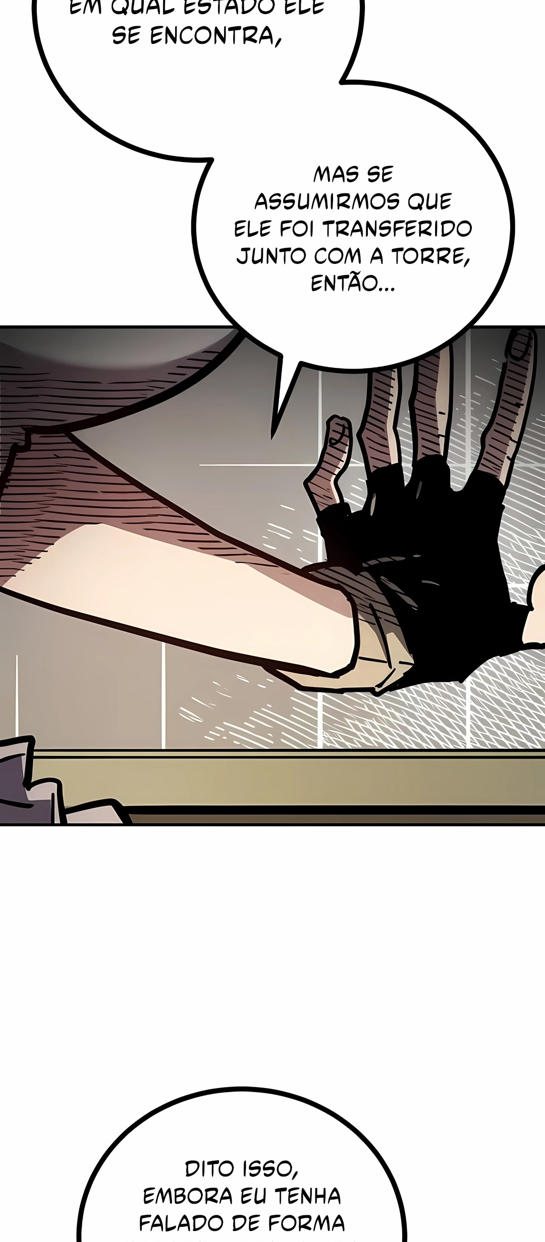 Read Jogador PT Manga Online