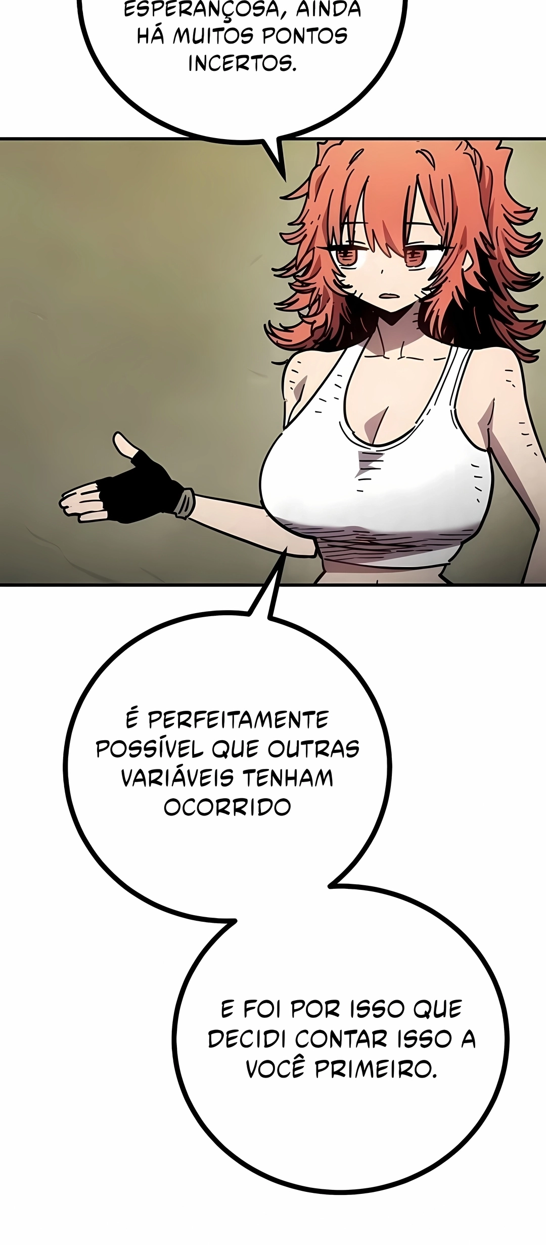 Read Jogador PT Manga Online