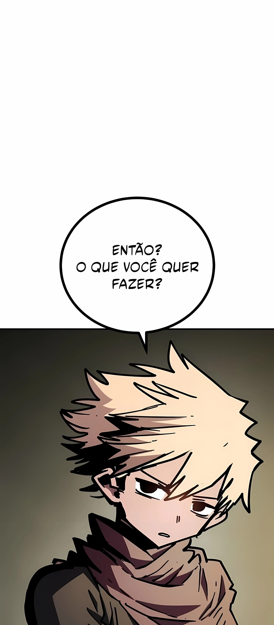 Read Jogador PT Manga Online