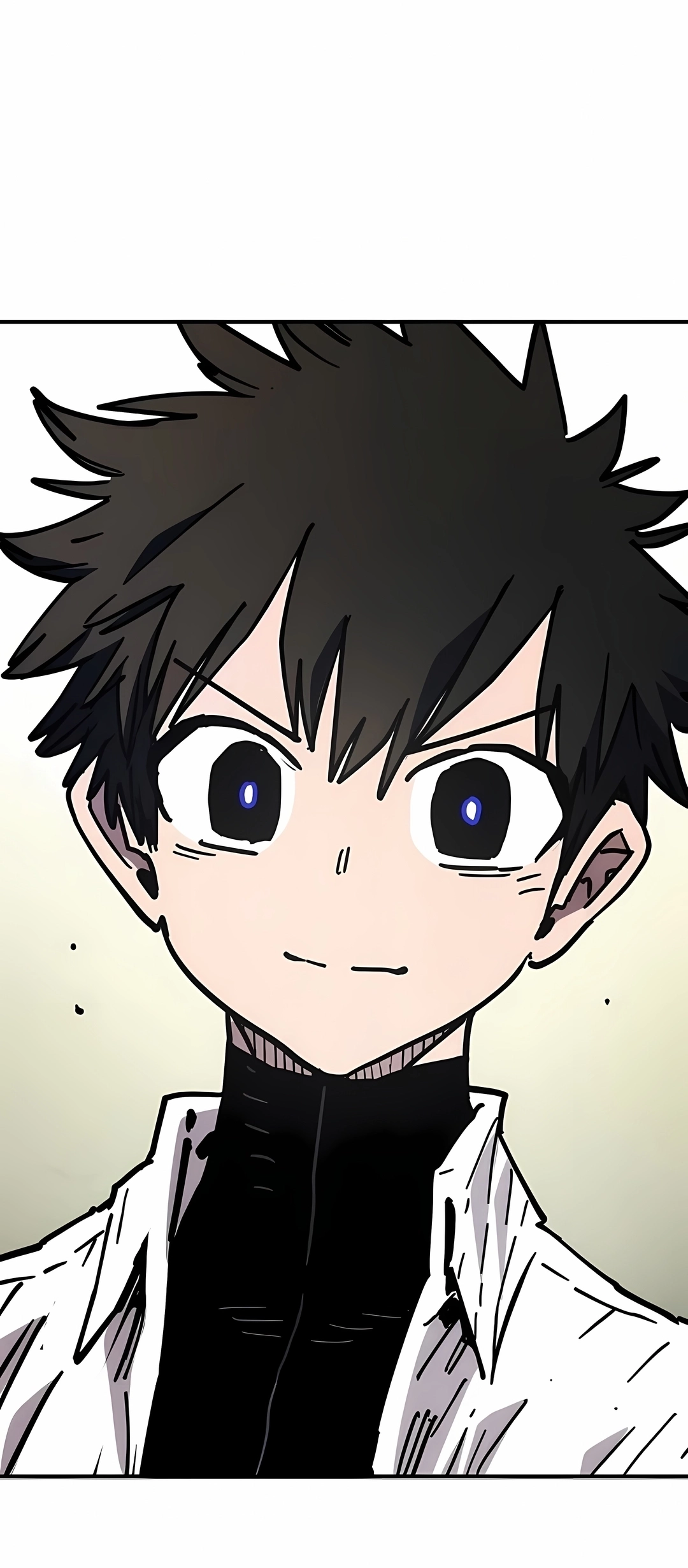Read Jogador PT Manga Online