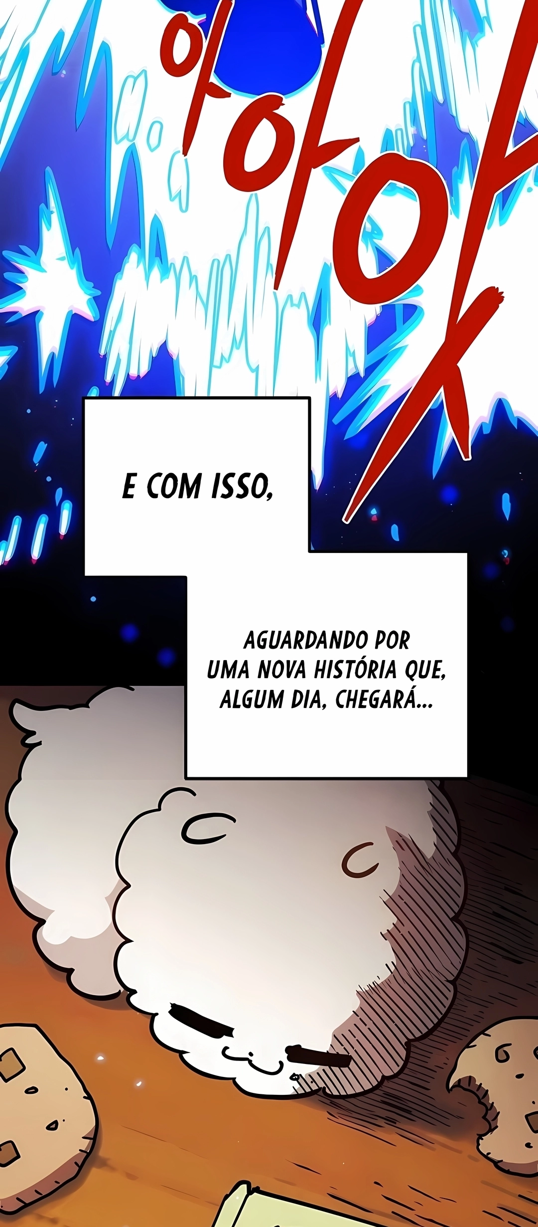 Read Jogador PT Manga Online