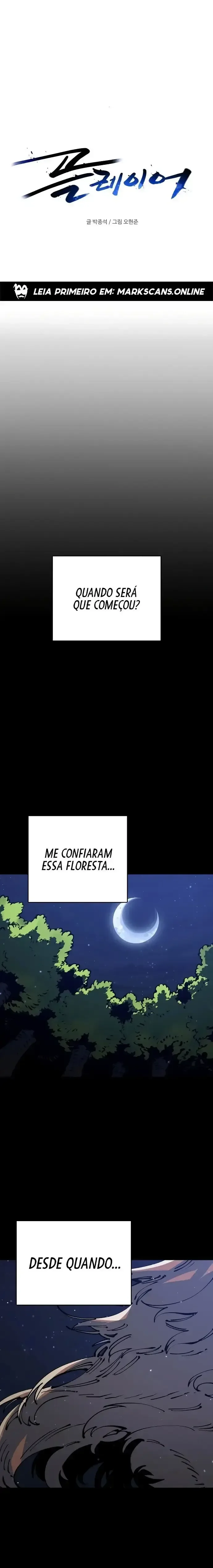Read Jogador PT Manga Online
