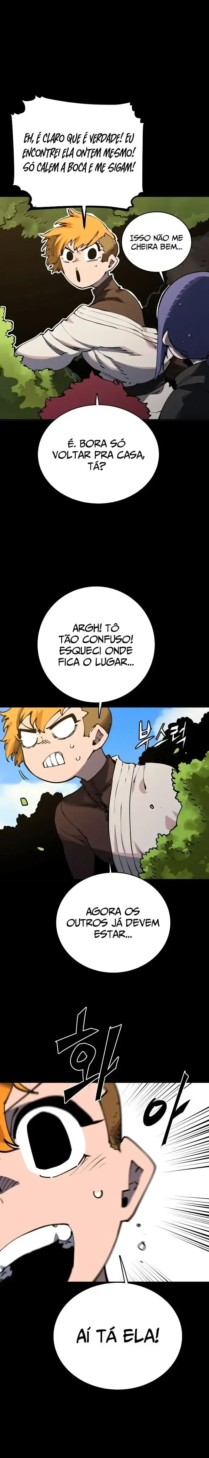 Read Jogador PT Manga Online