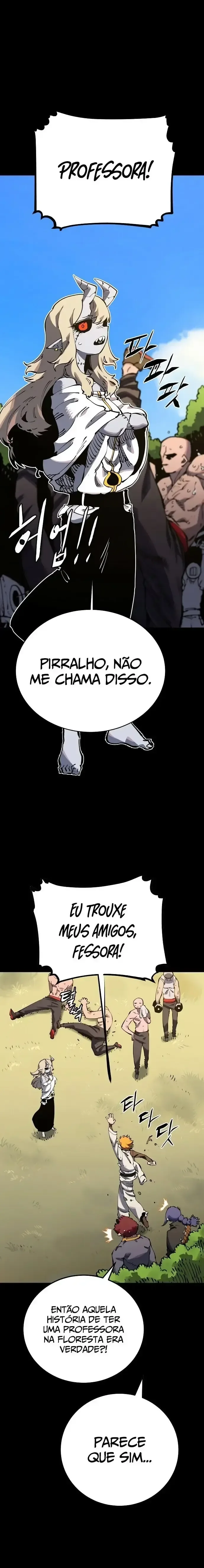 Read Jogador PT Manga Online
