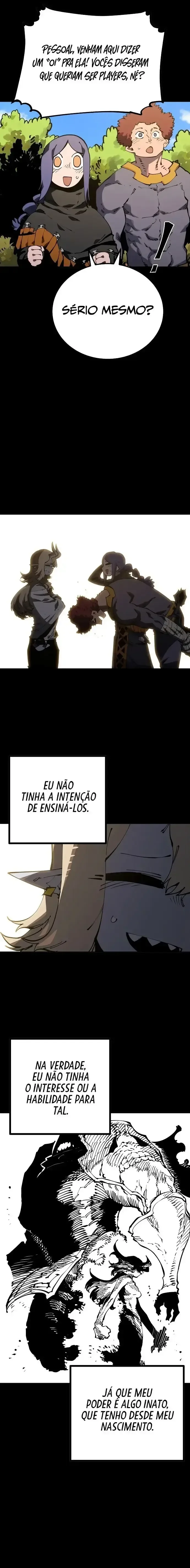 Read Jogador PT Manga Online