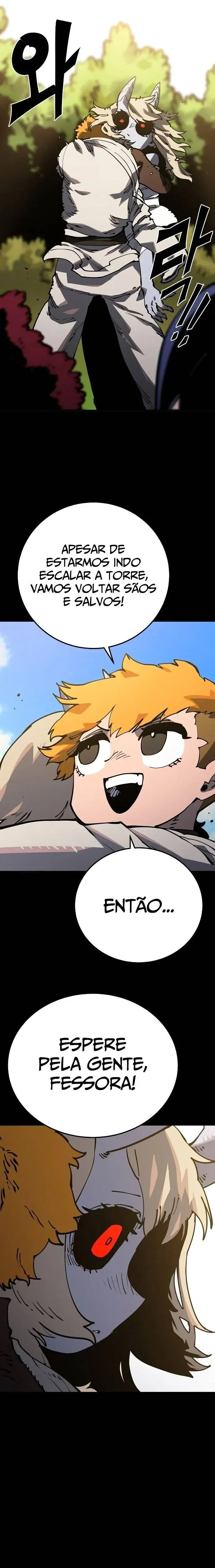 Read Jogador PT Manga Online