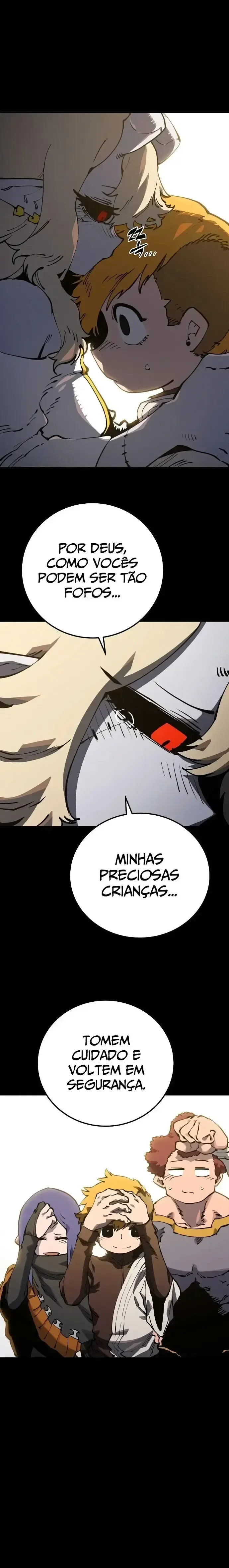 Read Jogador PT Manga Online