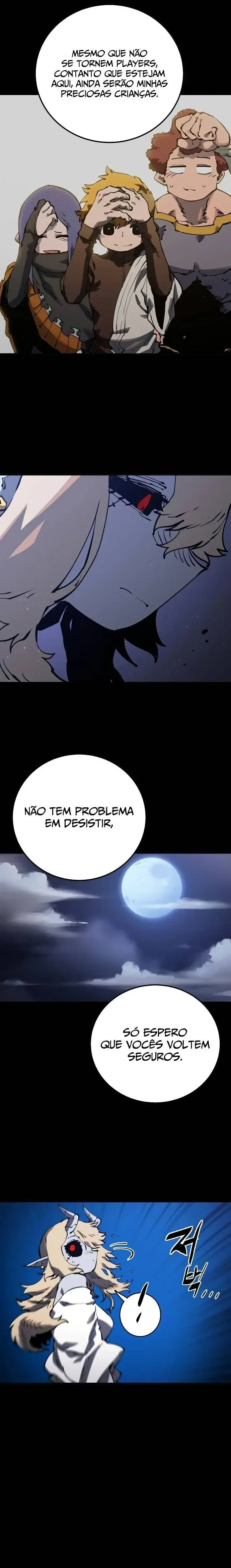 Read Jogador PT Manga Online