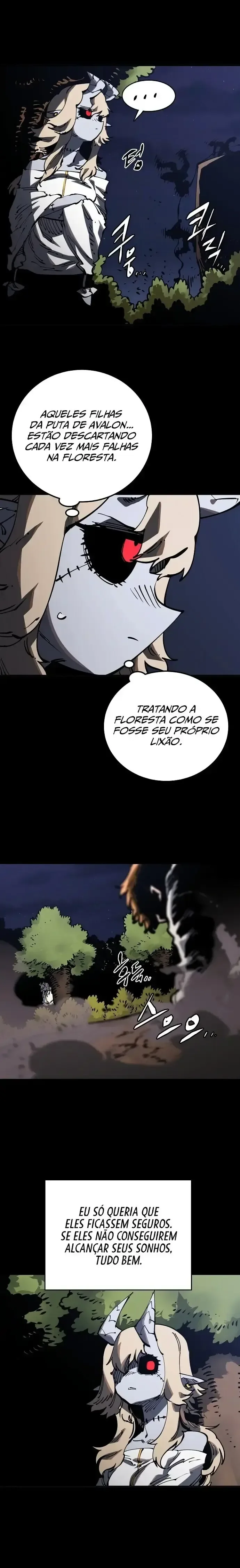 Read Jogador PT Manga Online