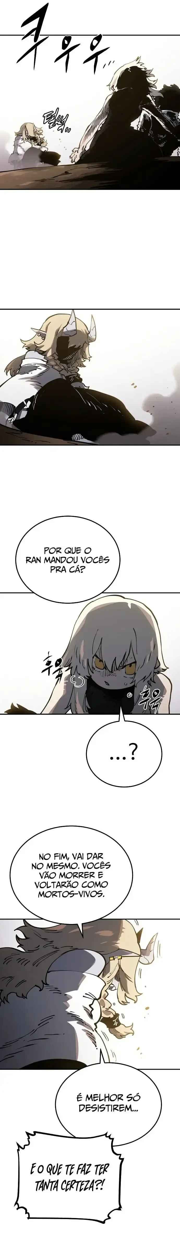 Read Jogador PT Manga Online