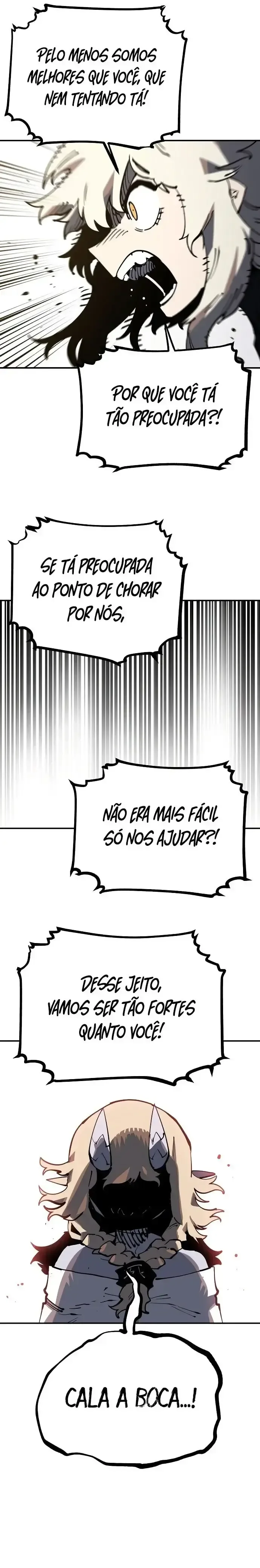 Read Jogador PT Manga Online